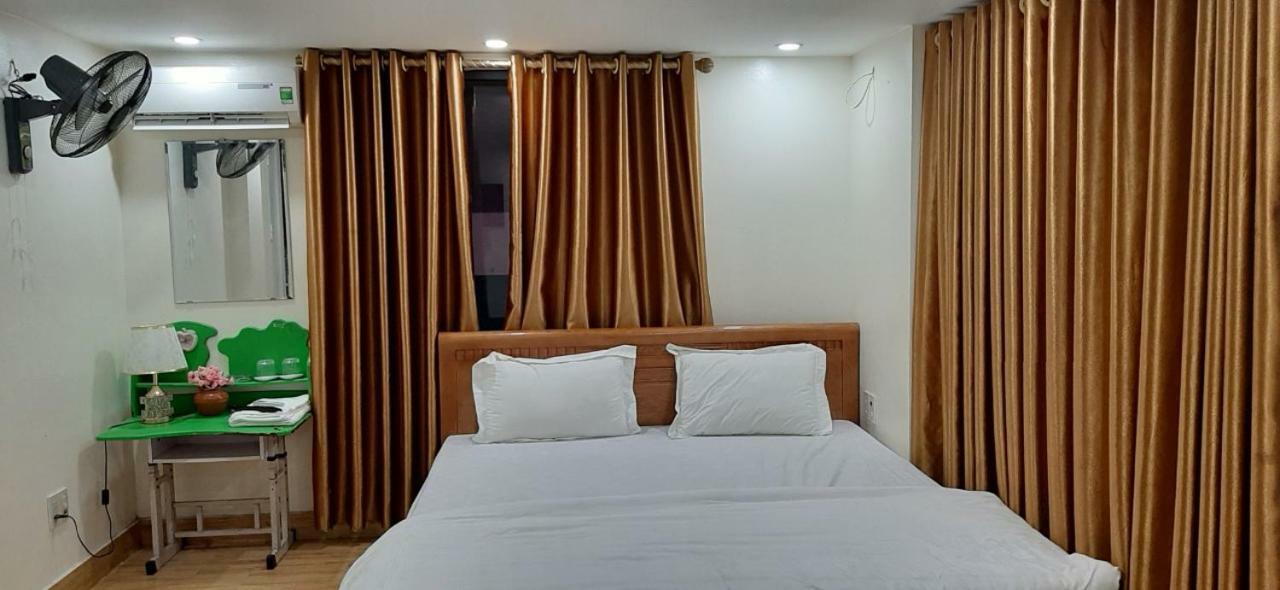 Dragon Hotel 하롱 외부 사진