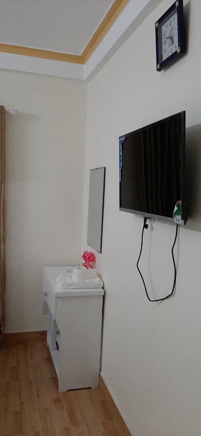 Dragon Hotel 하롱 외부 사진